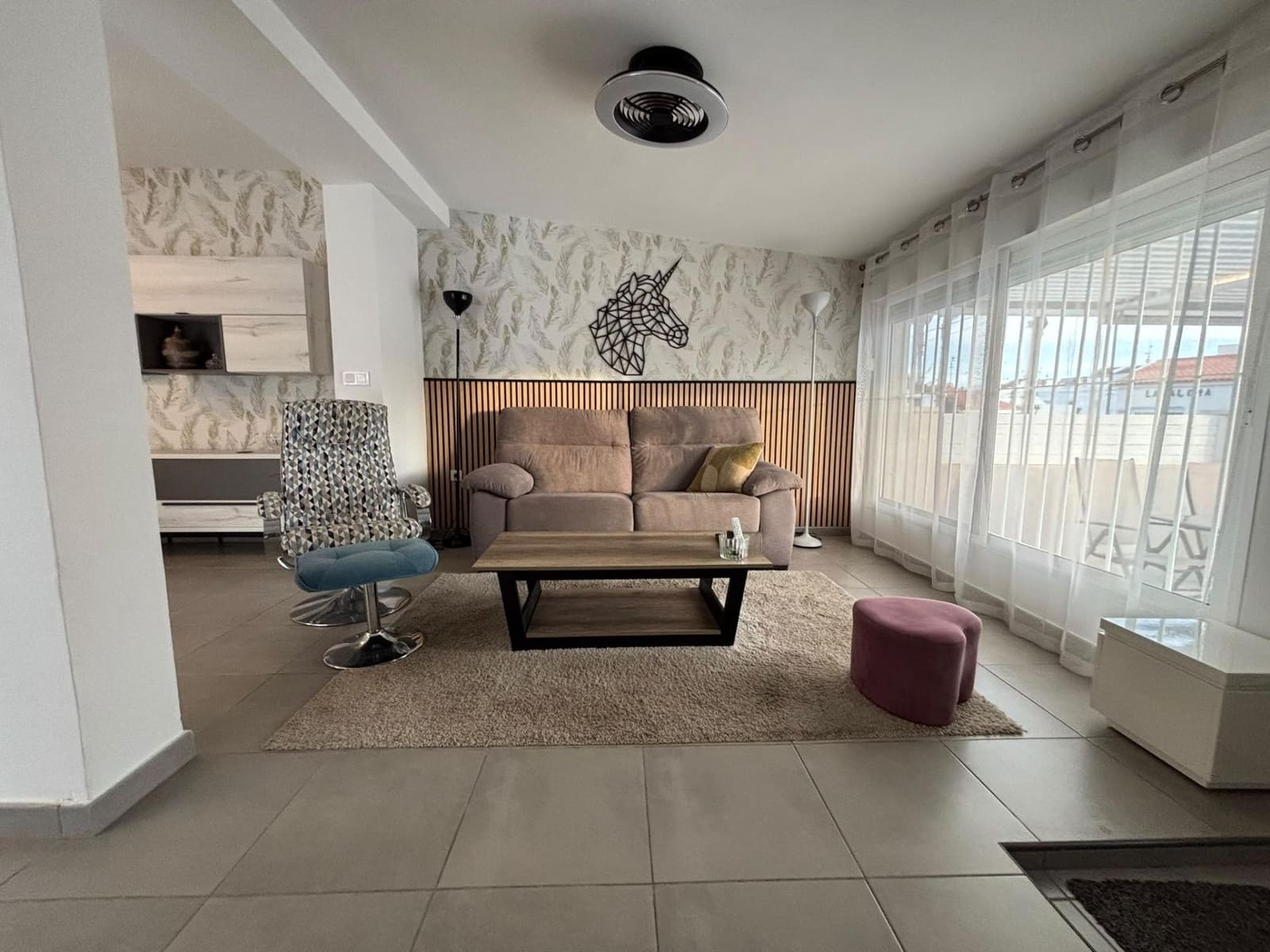 4 slaapkamer Rijtjeshuis te koop in Torrevieja met zwembad garage - € 325.000 (Ref: 10177351)