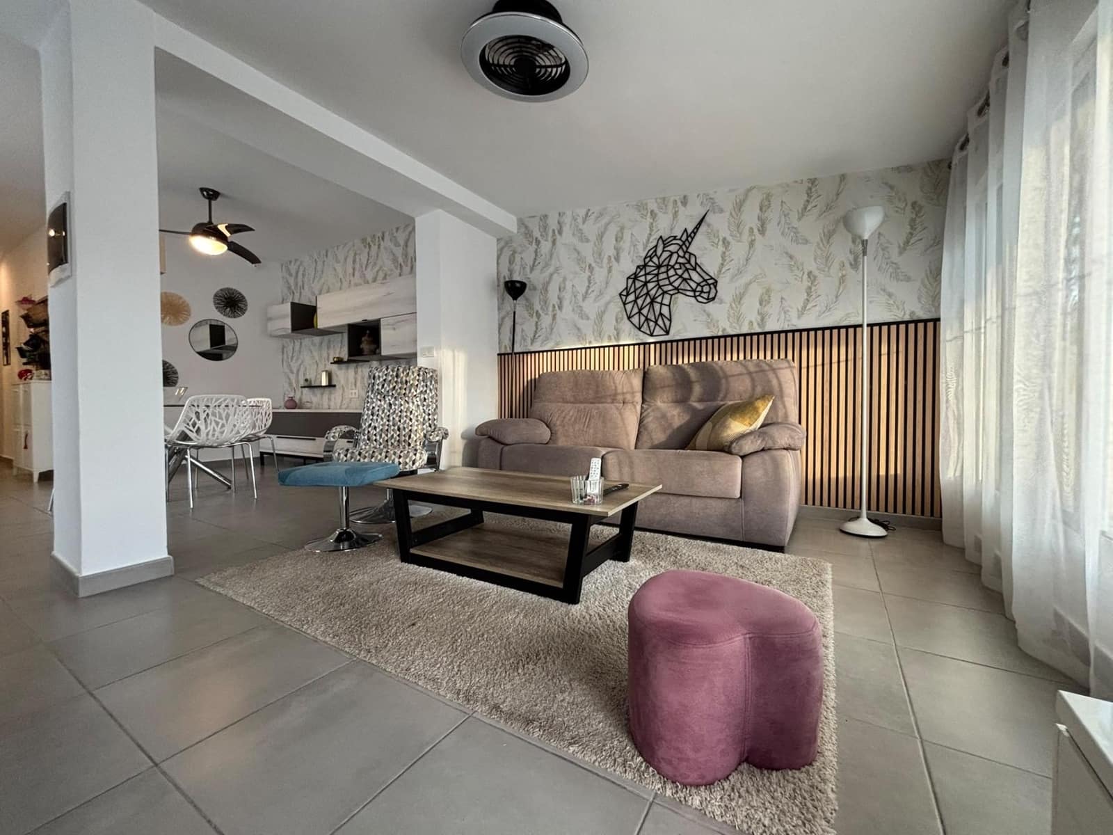4 slaapkamer Rijtjeshuis te koop in Torrevieja met zwembad garage - € 325.000 (Ref: 10177351)