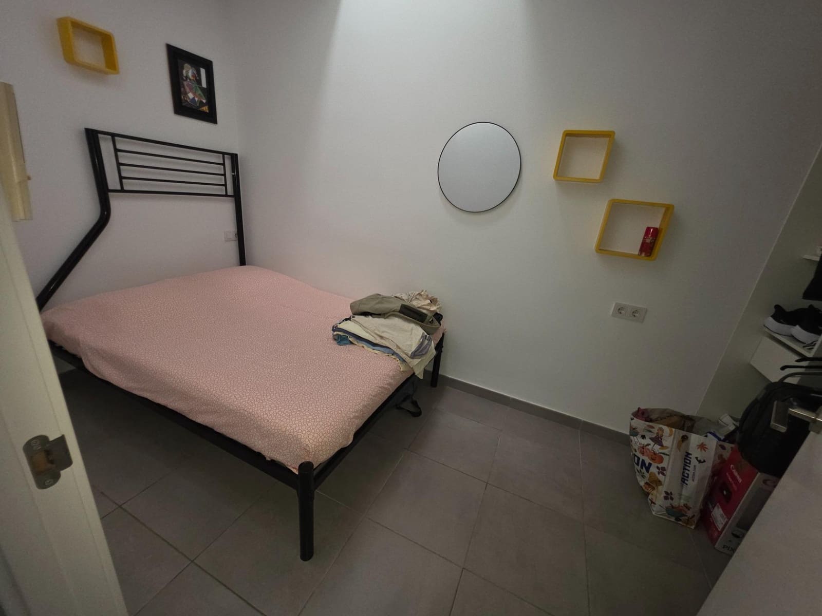 4 slaapkamer Rijtjeshuis te koop in Torrevieja met zwembad garage - € 325.000 (Ref: 10177351)