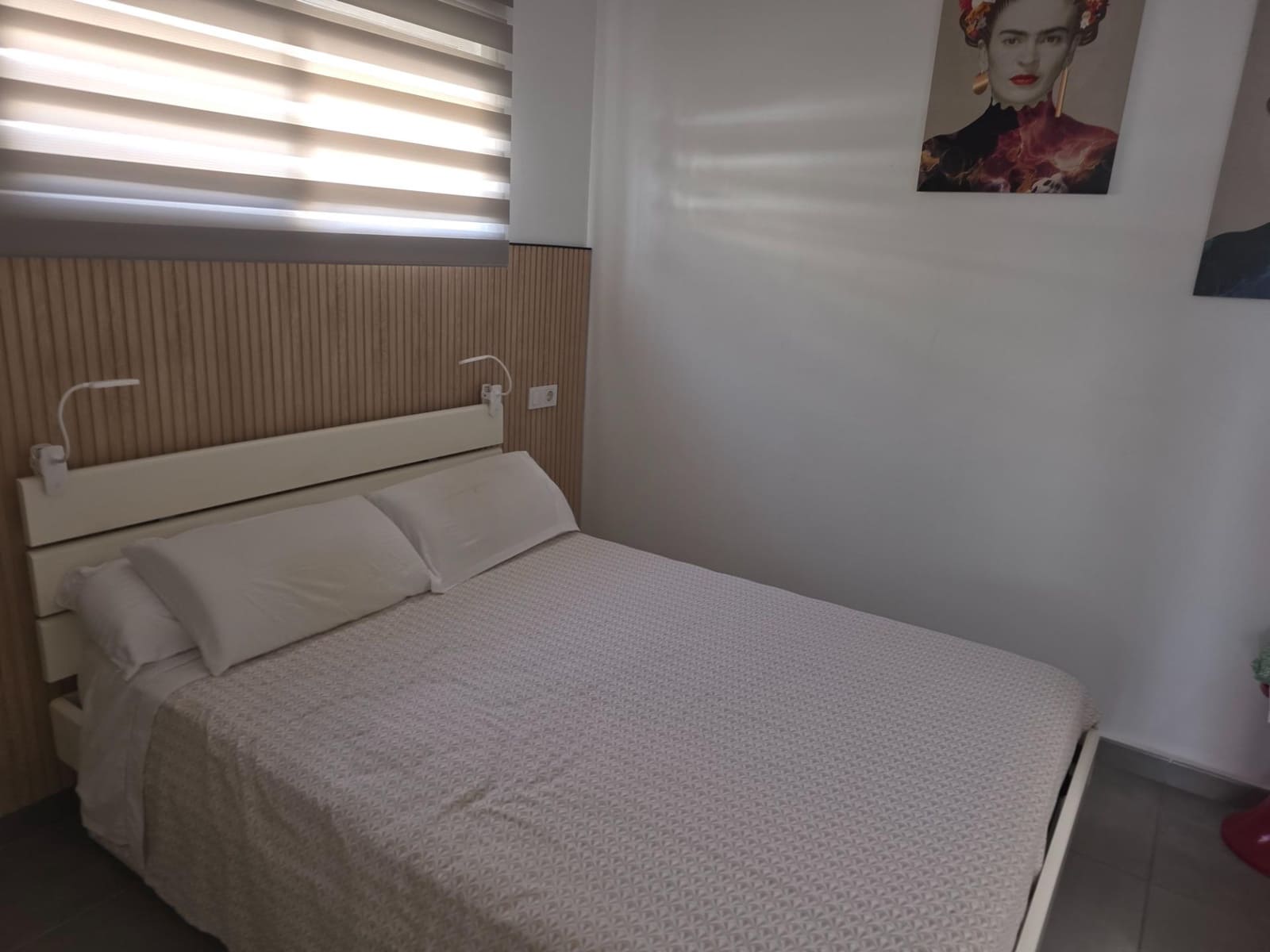 4 slaapkamer Rijtjeshuis te koop in Torrevieja met zwembad garage - € 325.000 (Ref: 10177351)