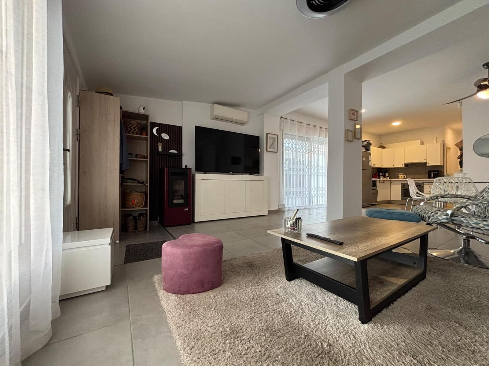 4 slaapkamer Rijtjeshuis te koop in Torrevieja met zwembad garage - € 325.000 (Ref: 10177351)