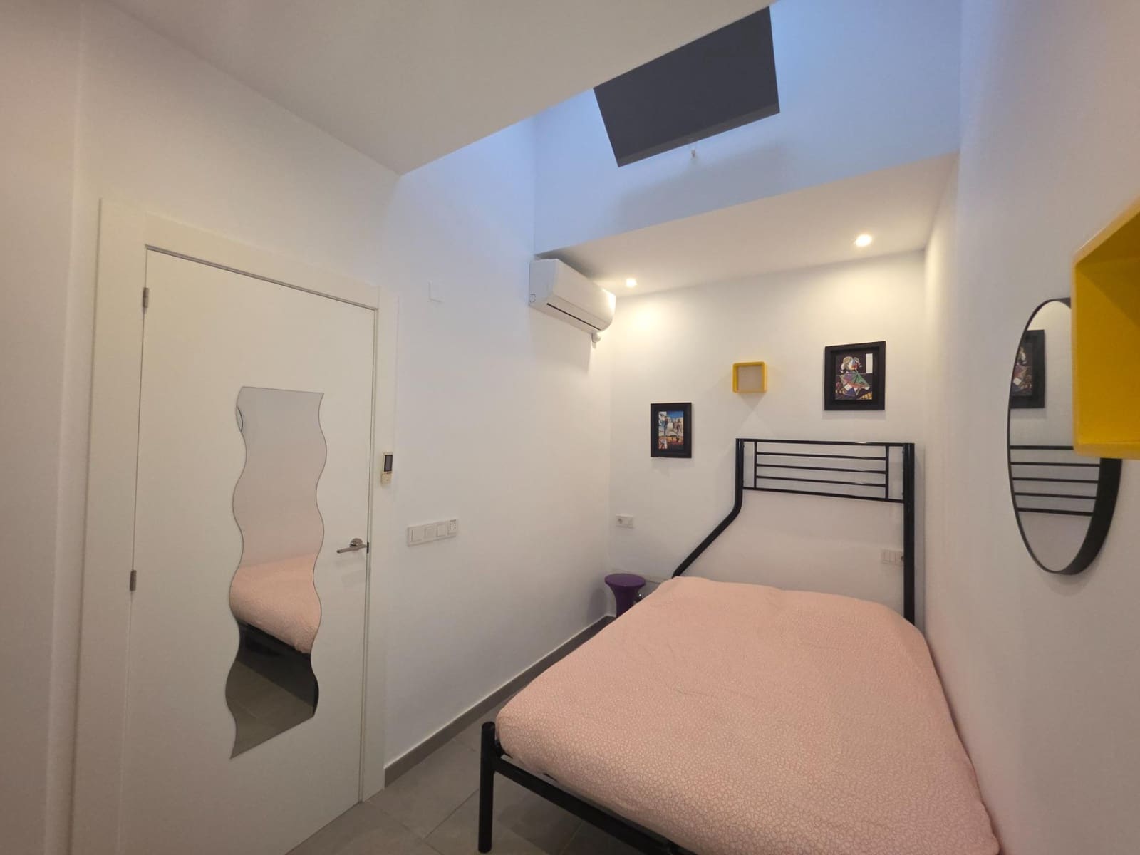 4 slaapkamer Rijtjeshuis te koop in Torrevieja met zwembad garage - € 325.000 (Ref: 10177351)