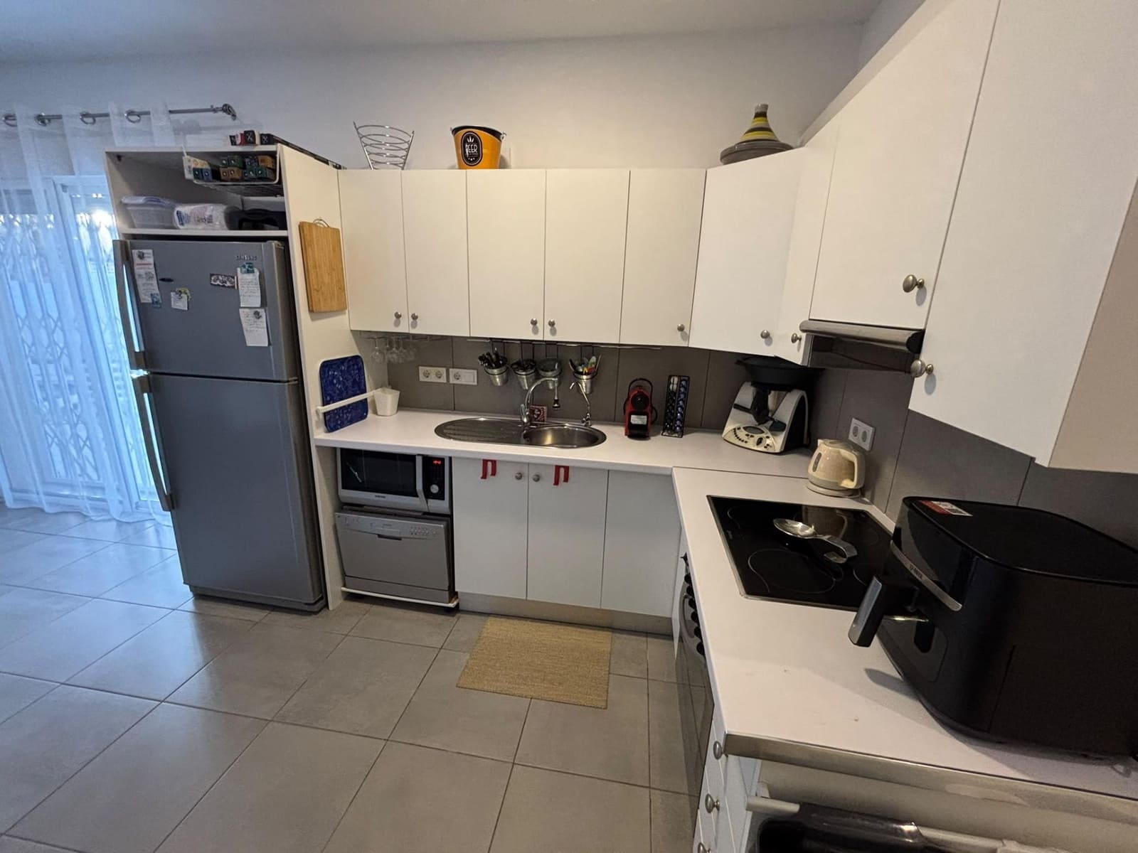 4 slaapkamer Rijtjeshuis te koop in Torrevieja met zwembad garage - € 325.000 (Ref: 10177351)