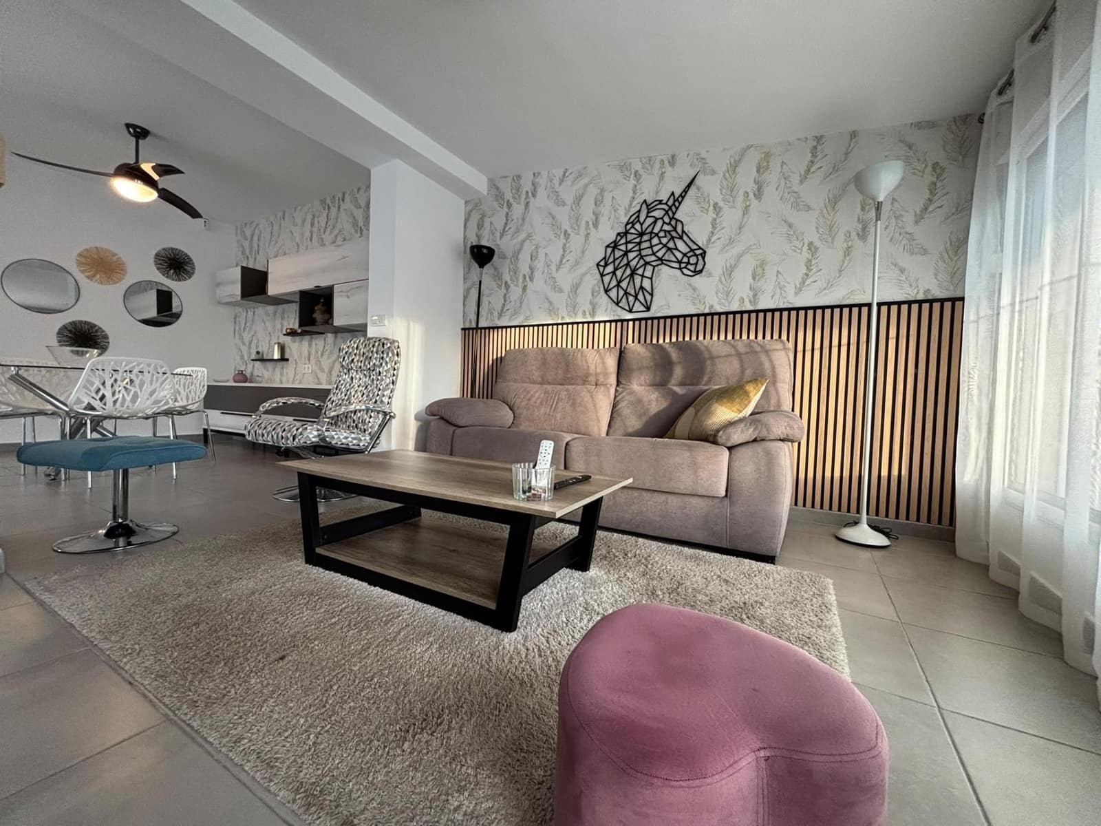 4 slaapkamer Rijtjeshuis te koop in Torrevieja met zwembad garage - € 325.000 (Ref: 10177351)