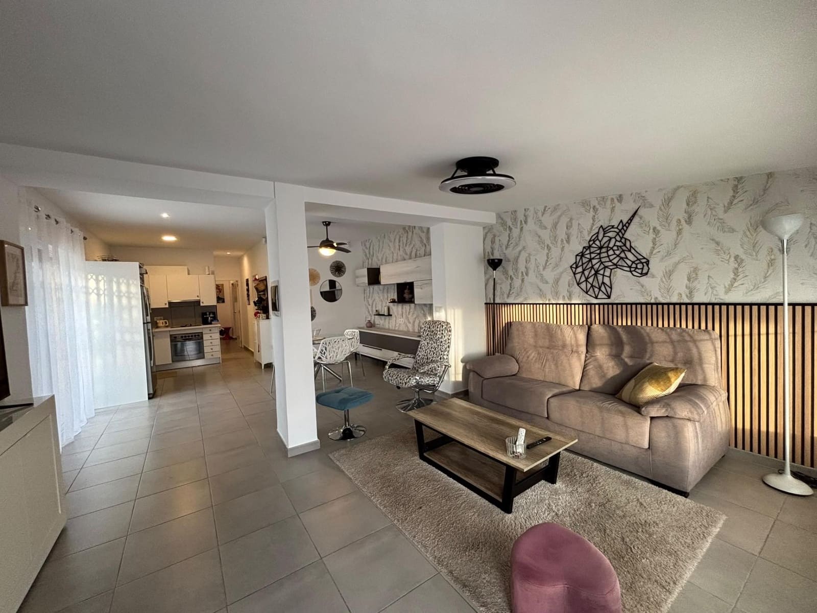 4 slaapkamer Rijtjeshuis te koop in Torrevieja met zwembad garage - € 325.000 (Ref: 10177351)