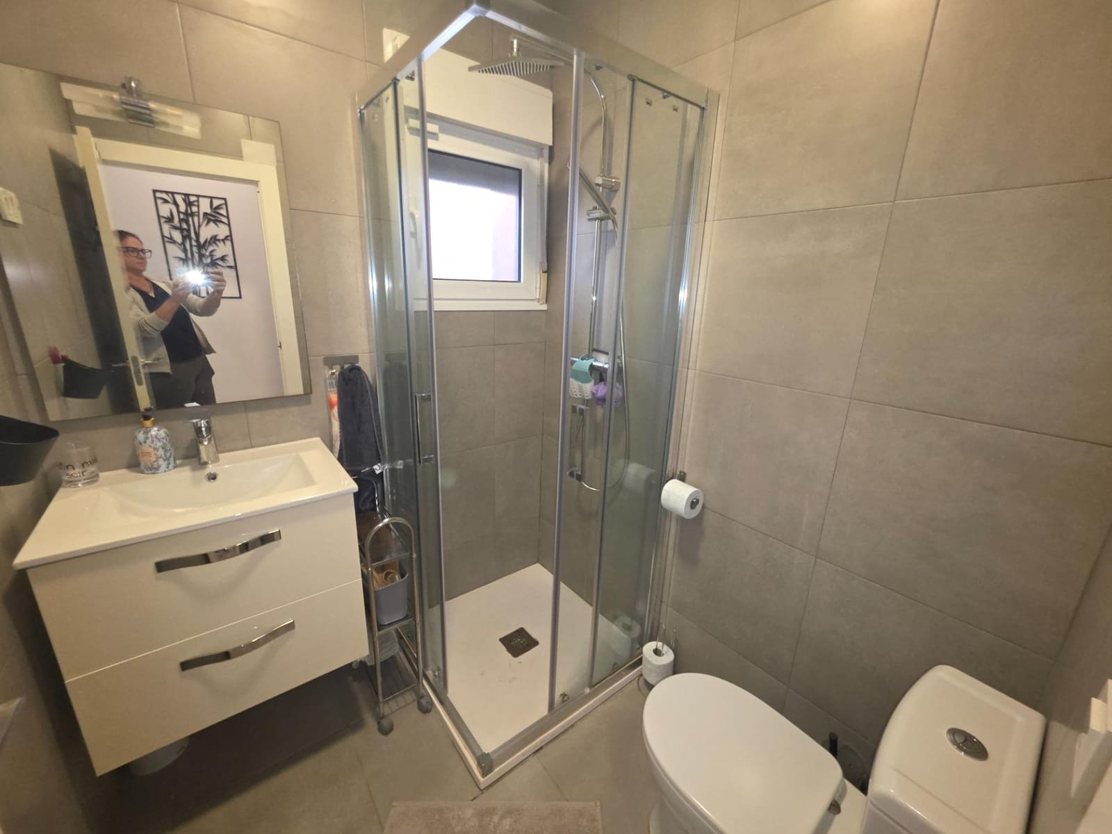 4 slaapkamer Rijtjeshuis te koop in Torrevieja met zwembad garage - € 325.000 (Ref: 10177351)