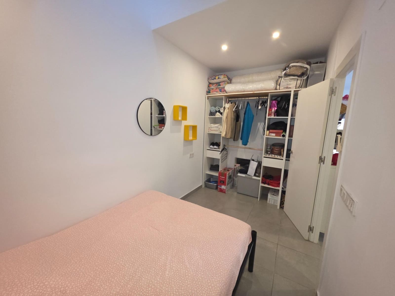 4 slaapkamer Rijtjeshuis te koop in Torrevieja met zwembad garage - € 325.000 (Ref: 10177351)