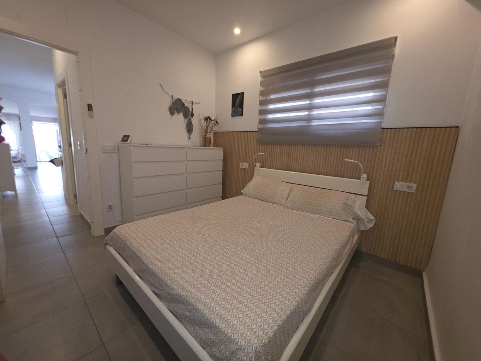 4 slaapkamer Rijtjeshuis te koop in Torrevieja met zwembad garage - € 325.000 (Ref: 10177351)