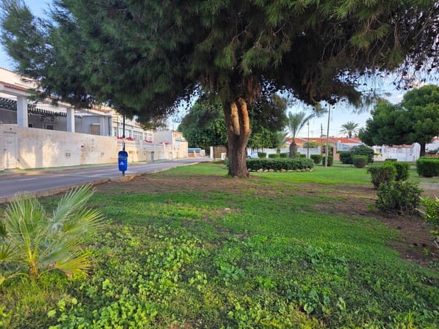 4 slaapkamer Rijtjeshuis te koop in Torrevieja - € 325.000 (Ref: 10177351)