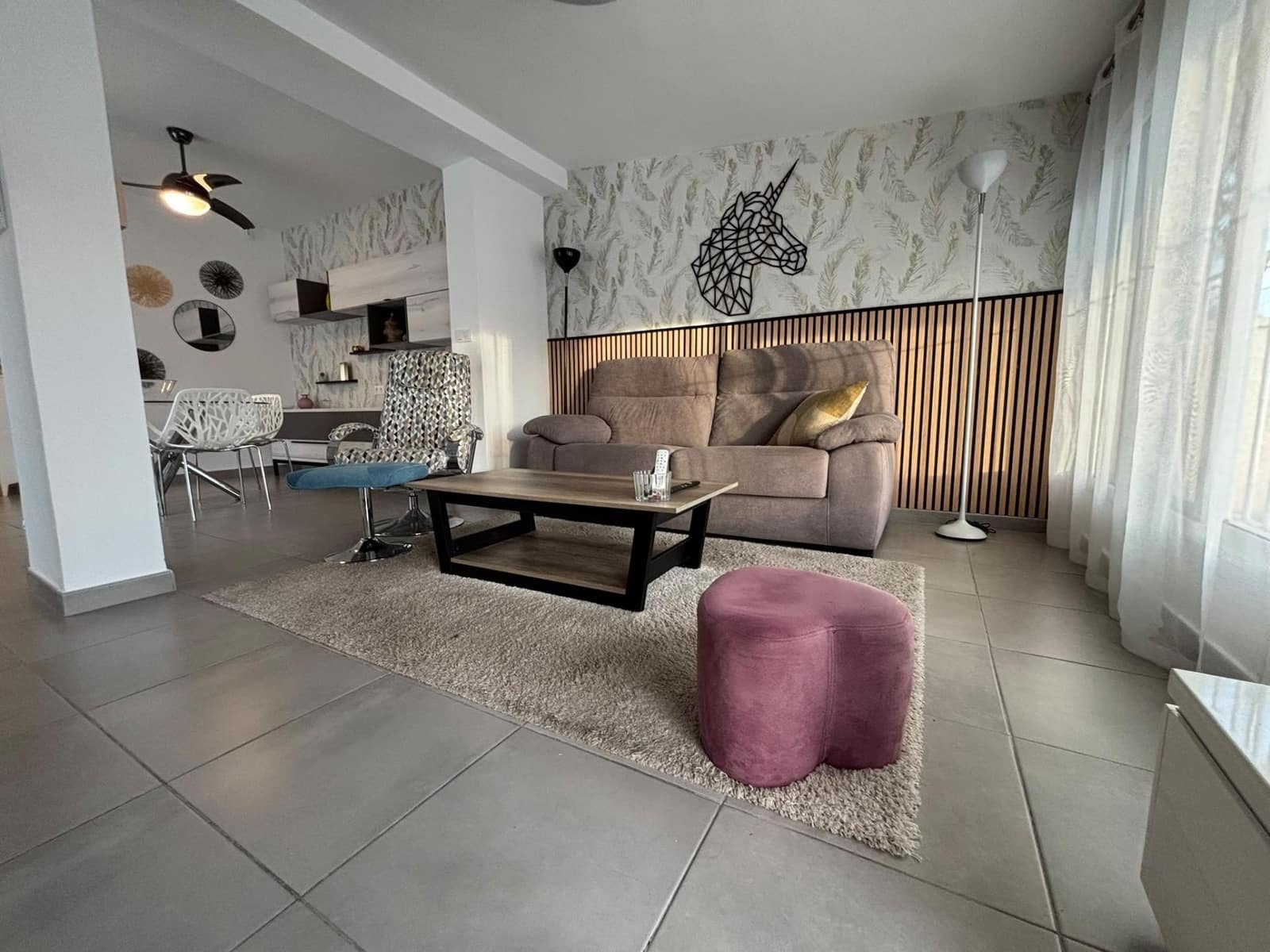 4 slaapkamer Rijtjeshuis te koop in Torrevieja met zwembad garage - € 325.000 (Ref: 10177351)