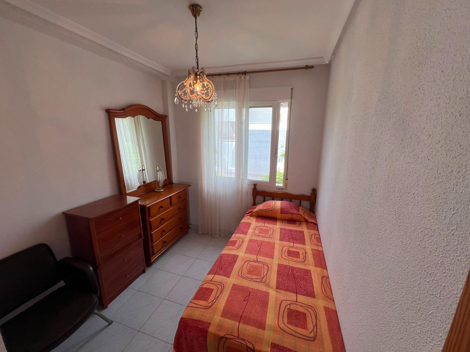 2 soveværelse Lejlighed til salg i Torrevieja med swimmingpool garage - € 143.000 (Ref: 9215219)