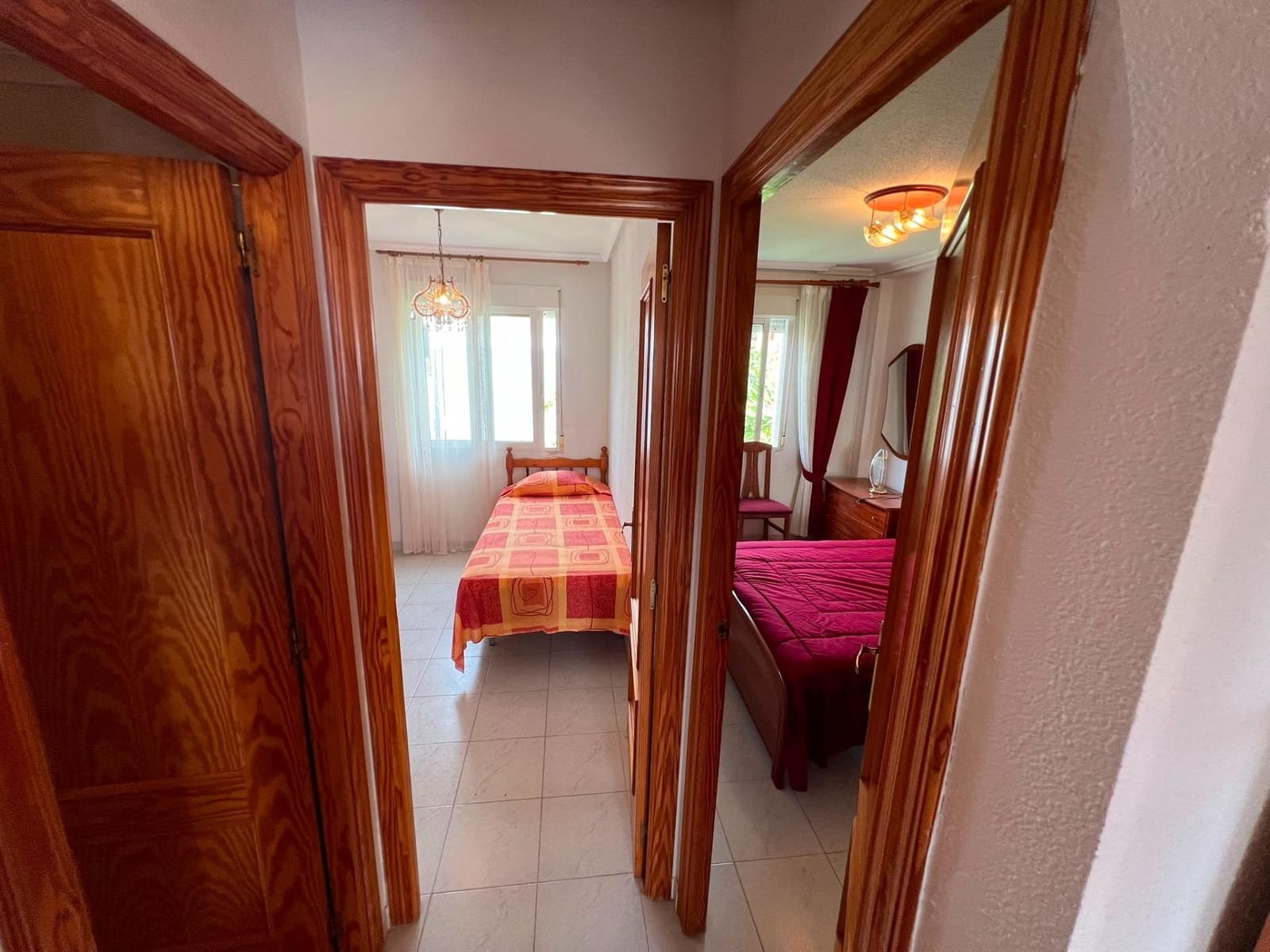 2 soveværelse Lejlighed til salg i Torrevieja med swimmingpool garage - € 143.000 (Ref: 9215219)