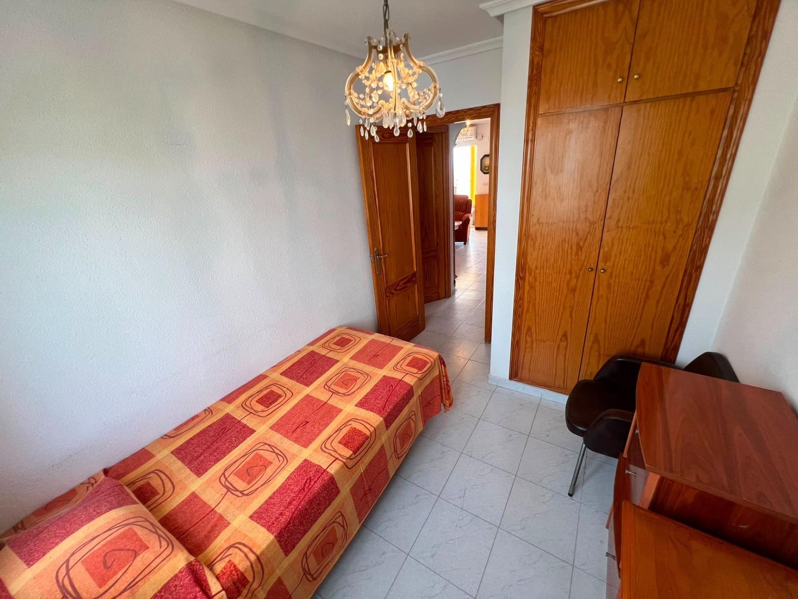 2 soveværelse Lejlighed til salg i Torrevieja med swimmingpool garage - € 143.000 (Ref: 9215219)