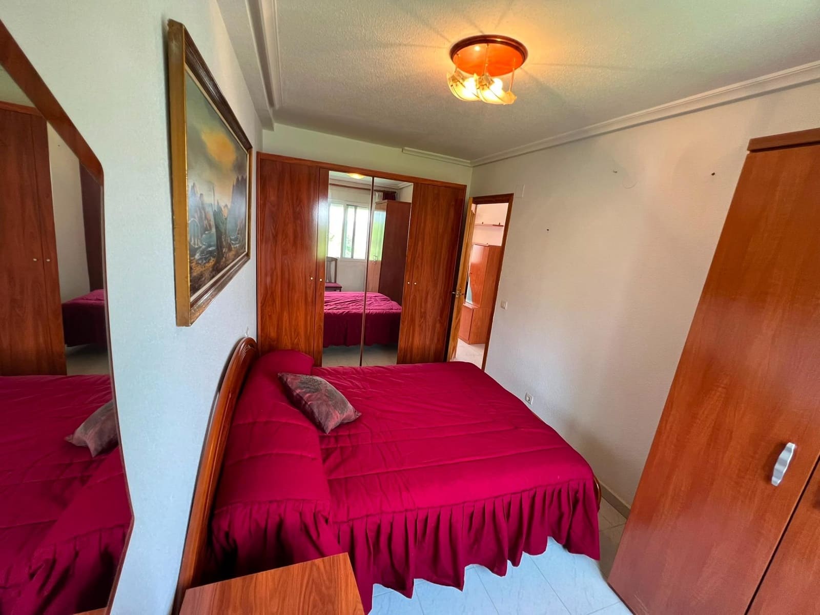 2 soveværelse Lejlighed til salg i Torrevieja med swimmingpool garage - € 143.000 (Ref: 9215219)
