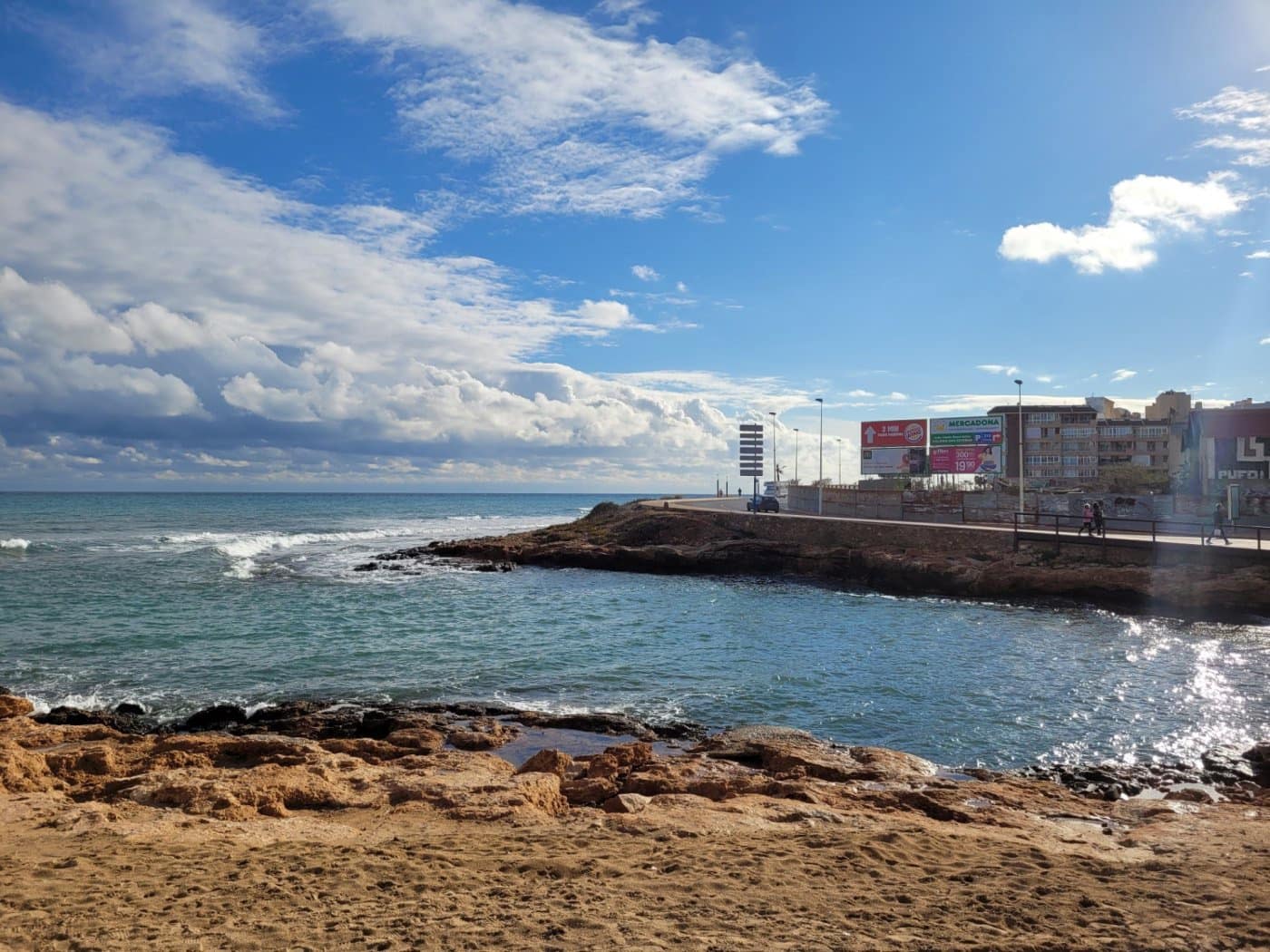 Studio te huur in Torrevieja - € 600 (Ref: 9262742)