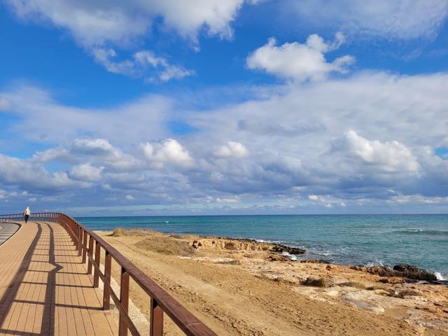 Studio te huur in Playa de los Locos, Torrevieja - € 600 (Ref: 9262742)