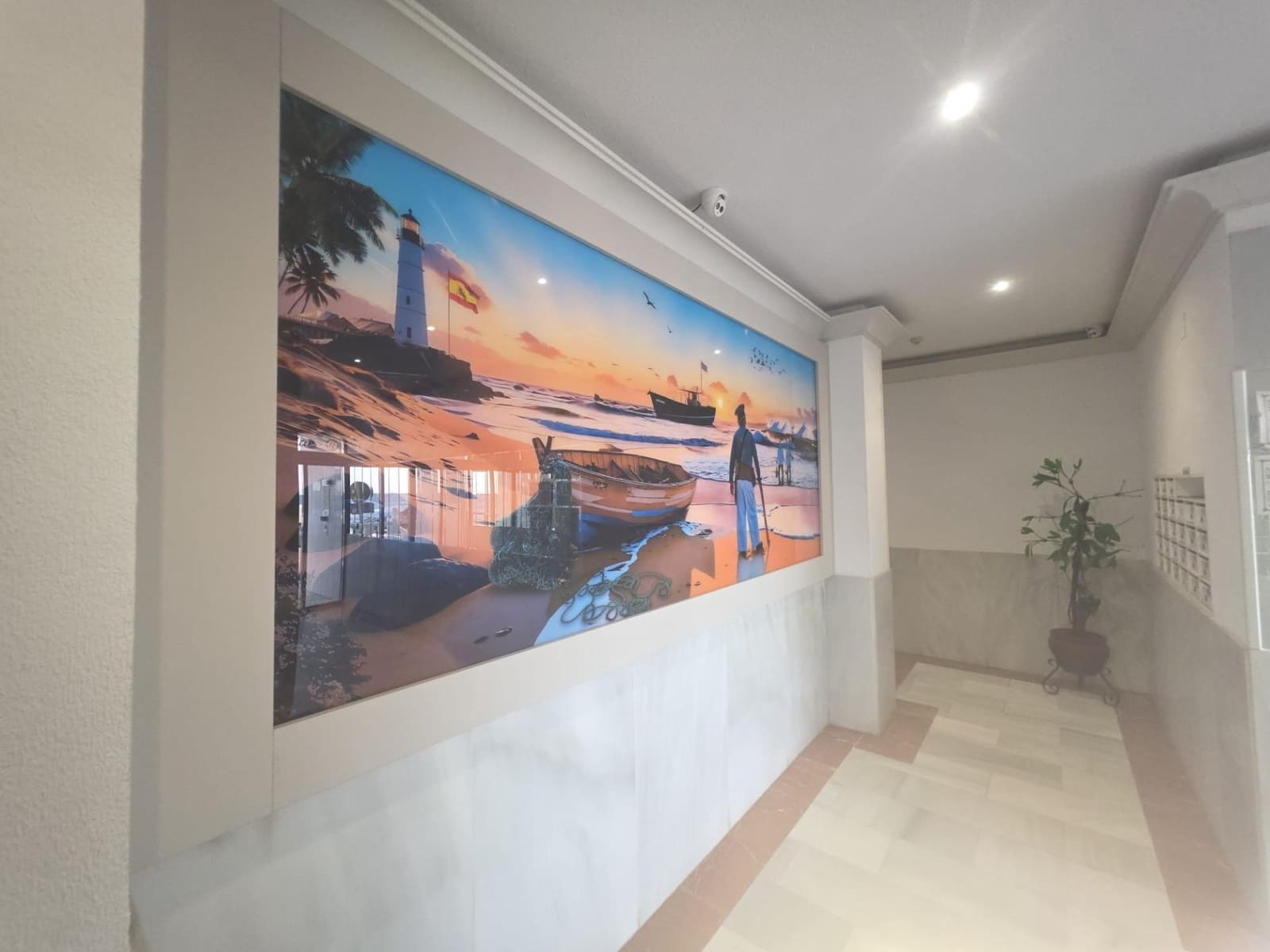 Studio te huur in Torrevieja - € 600 (Ref: 9262742)