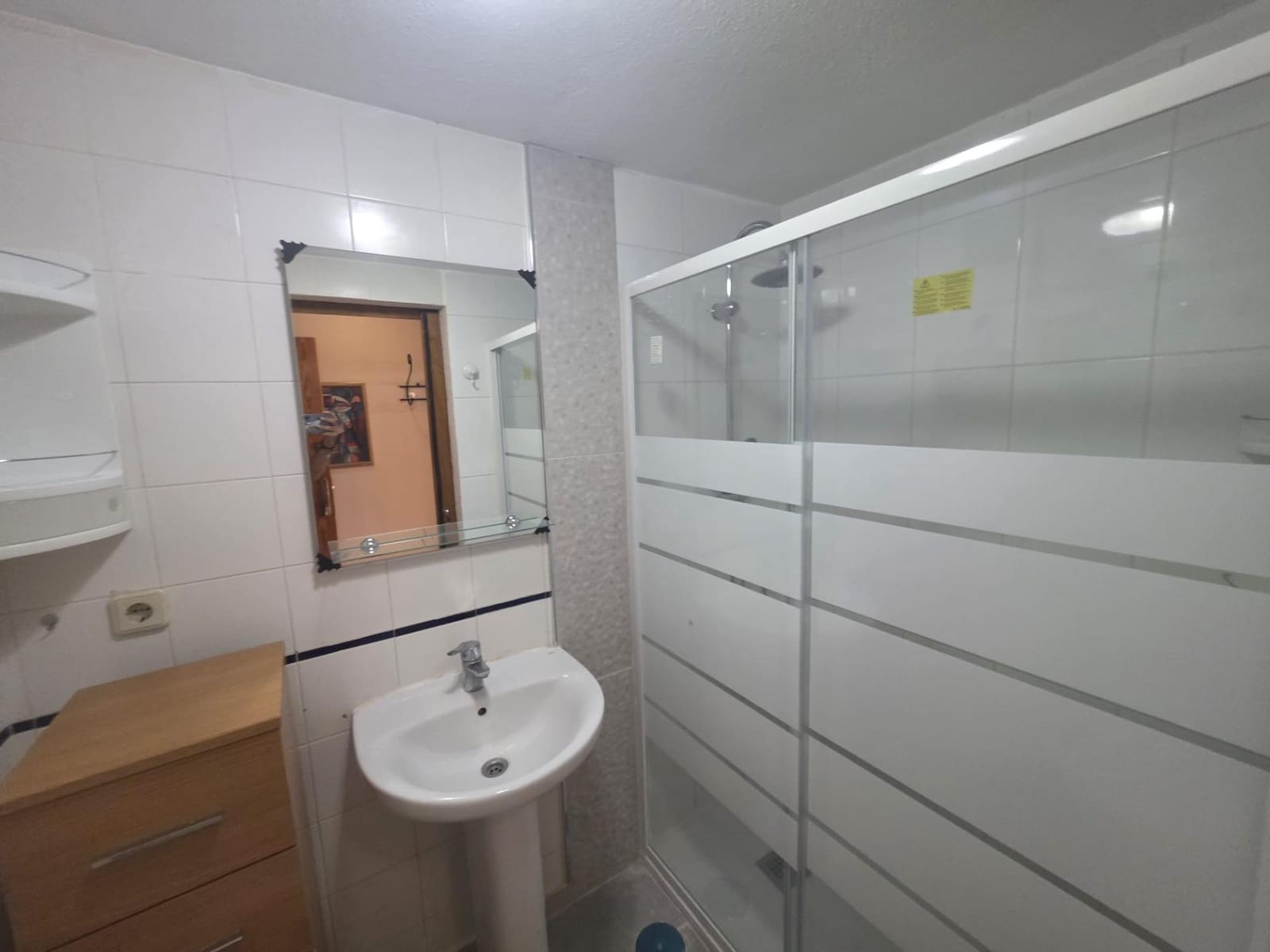 Studio te huur in Torrevieja - € 600 (Ref: 9262742)