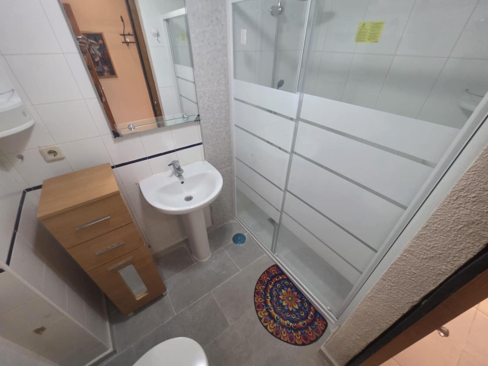 Studio te huur in Torrevieja - € 600 (Ref: 9262742)