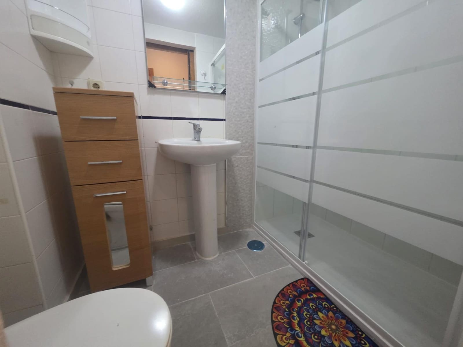 Studio te huur in Torrevieja - € 600 (Ref: 9262742)