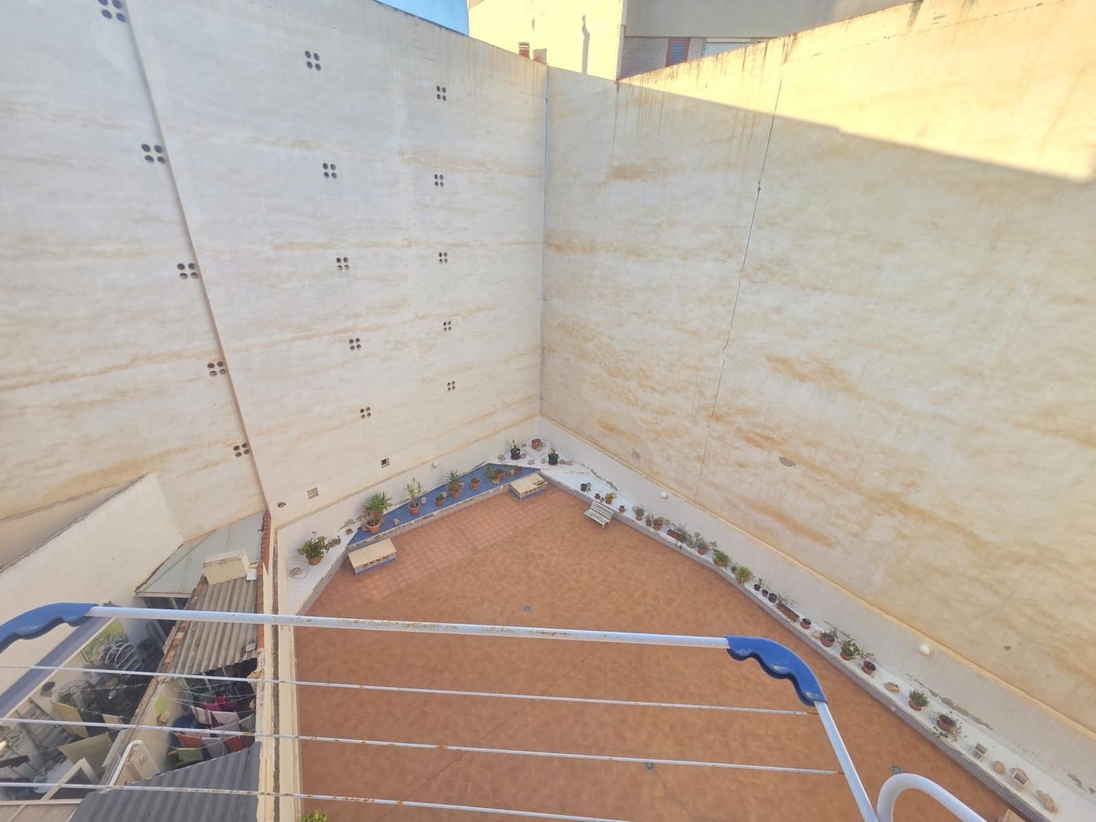 Studio te huur in Torrevieja - € 600 (Ref: 9262742)
