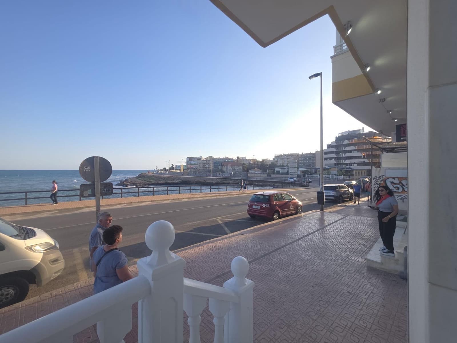 Studio te huur in Torrevieja - € 600 (Ref: 9262742)