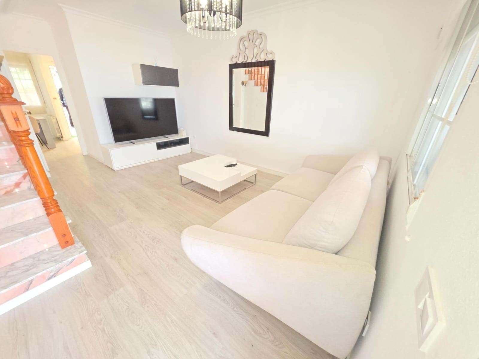 Adosado de 2 habitaciones en La Mata en venta con garaje - 329.000 € (Ref: 9396171)