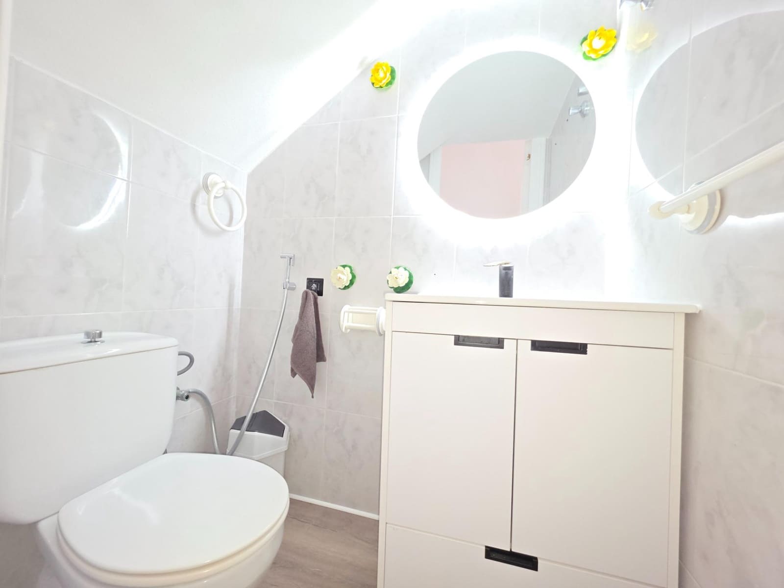 Adosado de 2 habitaciones en La Mata en venta con garaje - 329.000 € (Ref: 9396171)