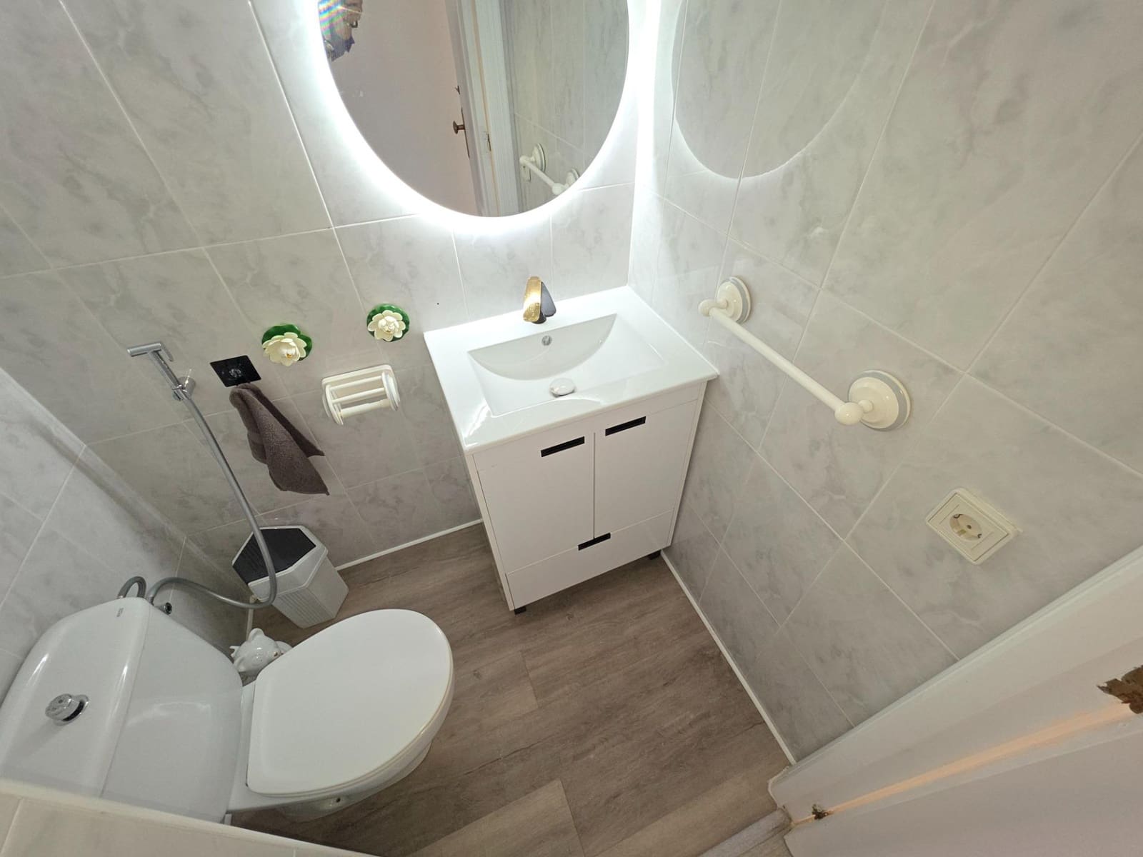 Adosado de 2 habitaciones en La Mata en venta con garaje - 329.000 € (Ref: 9396171)