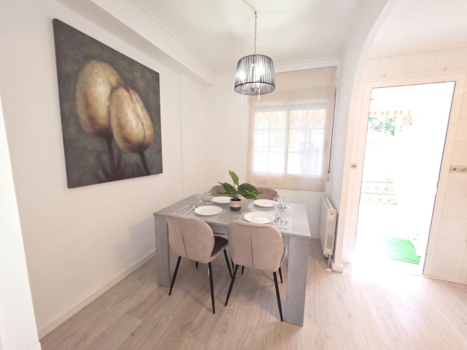 Adosado de 2 habitaciones en La Mata en venta con garaje - 329.000 € (Ref: 9396171)
