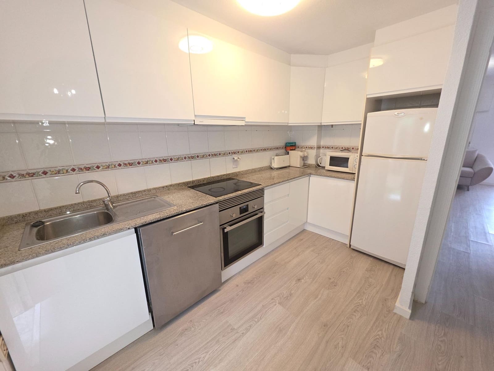 Adosado de 2 habitaciones en La Mata en venta con garaje - 329.000 € (Ref: 9396171)