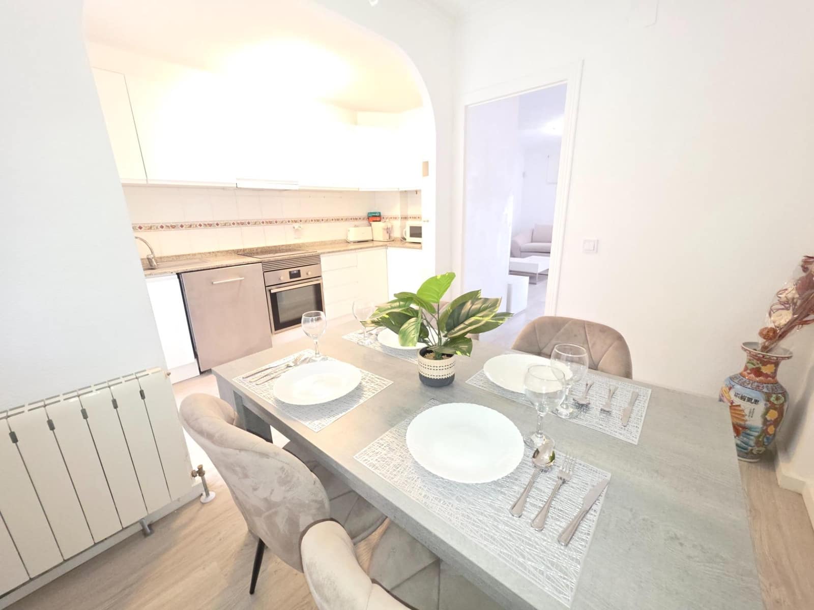 Adosado de 2 habitaciones en La Mata en venta con garaje - 329.000 € (Ref: 9396171)
