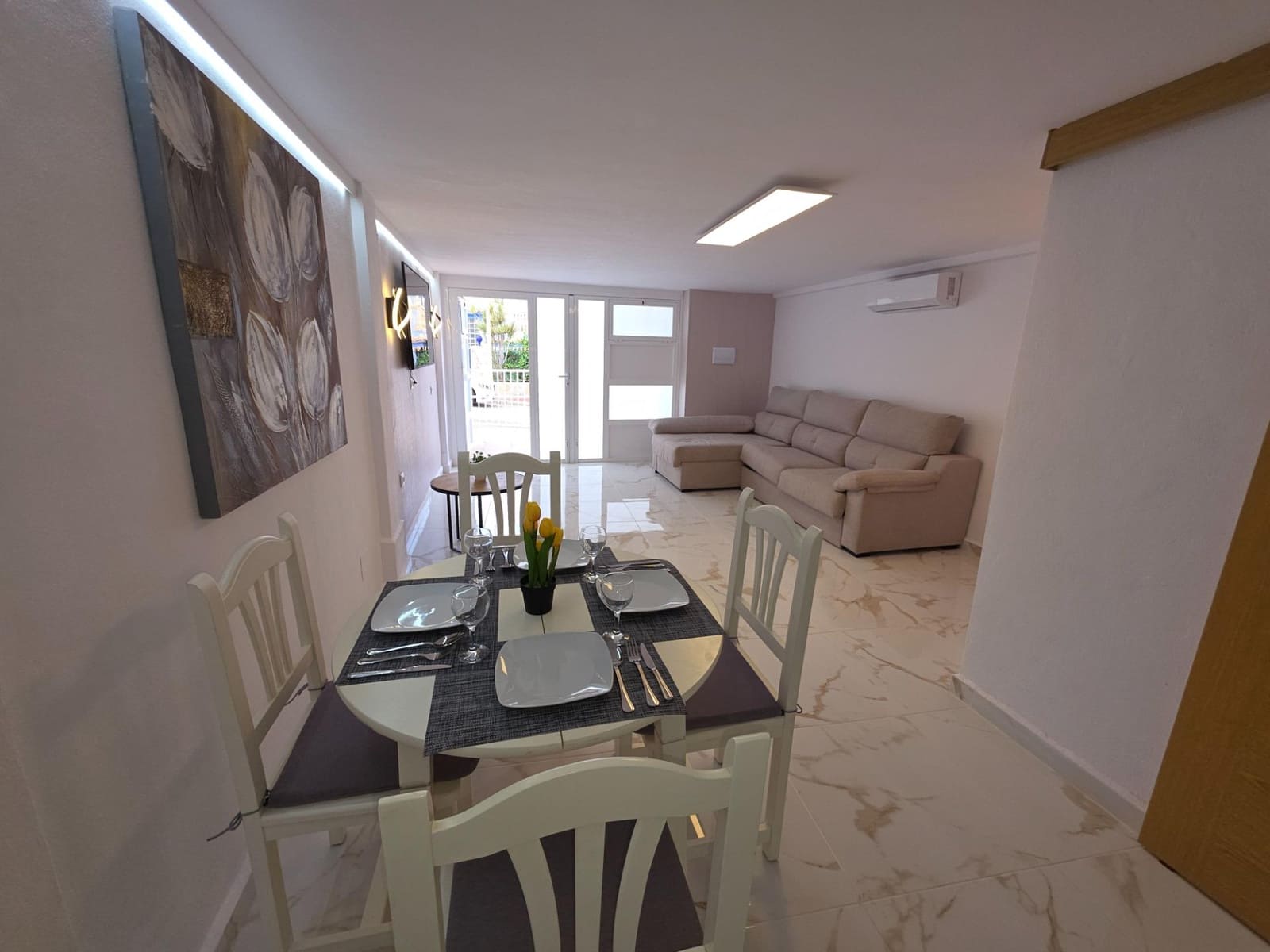 Adosado de 2 habitaciones en La Mata en venta con garaje - 329.000 € (Ref: 9396171)