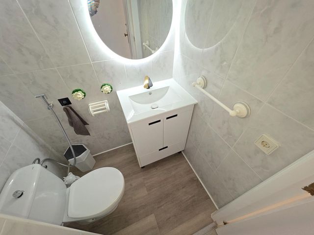 Adosado de 2 habitaciones en La Mata, Torrevieja en venta con garaje - 329.000 € (Ref: 9396171)