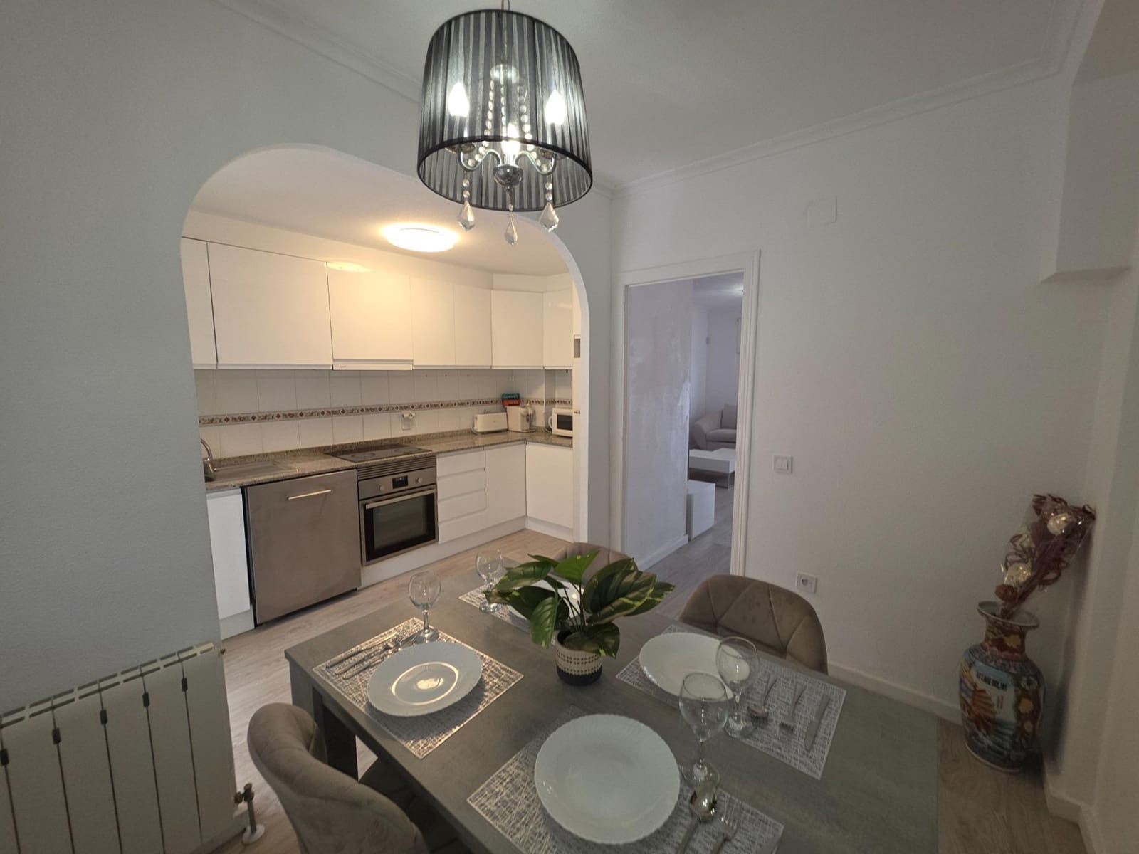 Adosado de 2 habitaciones en La Mata en venta con garaje - 329.000 € (Ref: 9396171)