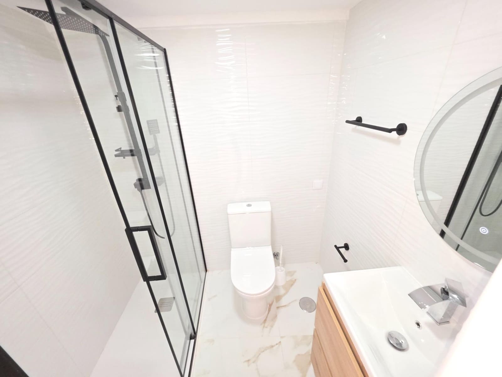 Adosado de 2 habitaciones en La Mata en venta con garaje - 329.000 € (Ref: 9396171)
