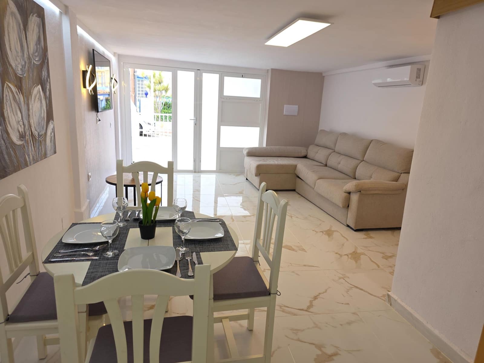 Adosado de 2 habitaciones en La Mata en venta con garaje - 329.000 € (Ref: 9396171)