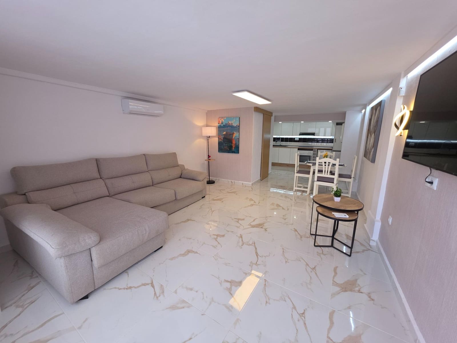 Adosado de 2 habitaciones en La Mata en venta con garaje - 329.000 € (Ref: 9396171)