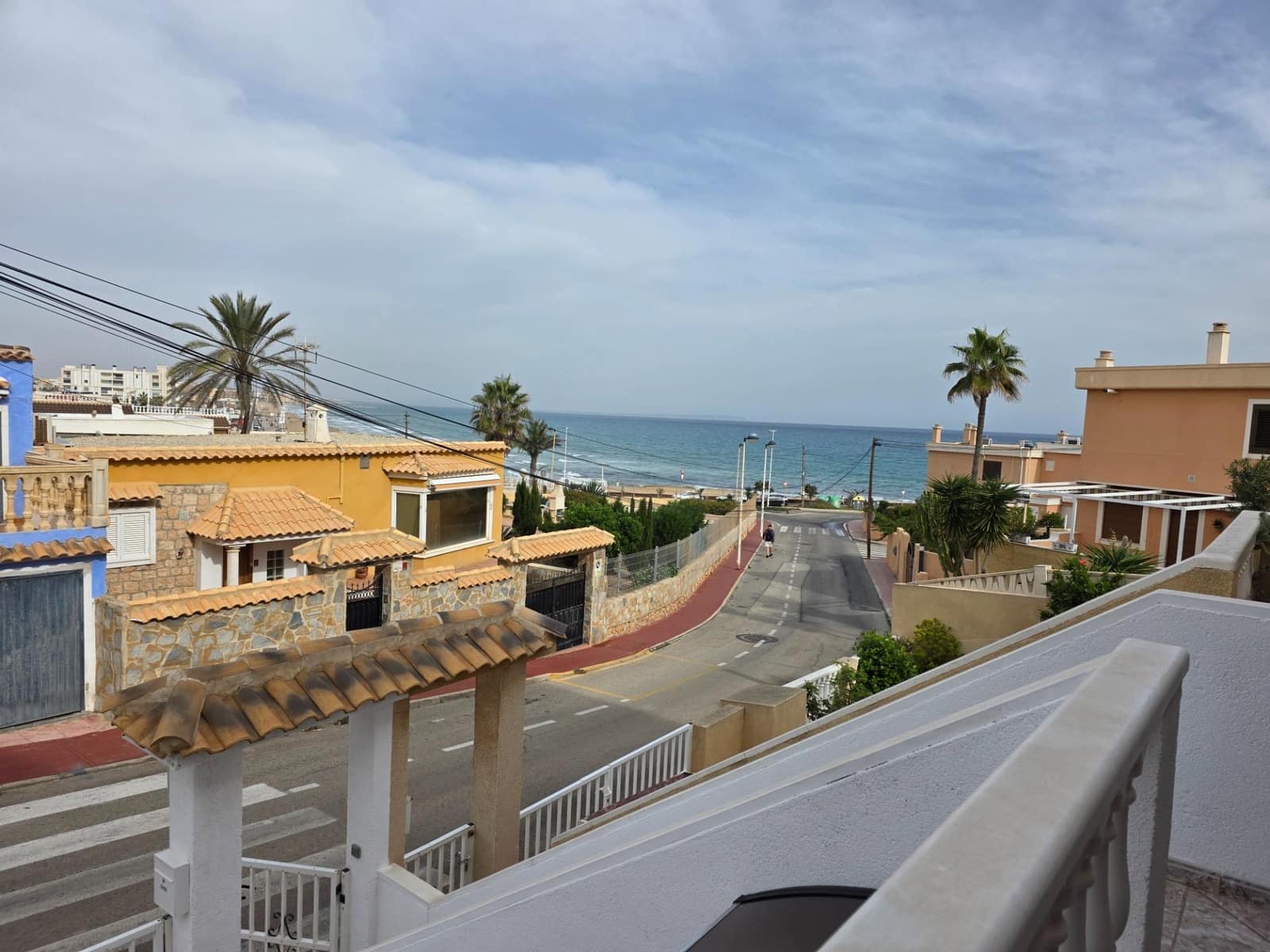 Adosado de 2 habitaciones en La Mata en venta con garaje - 329.000 € (Ref: 9396171)
