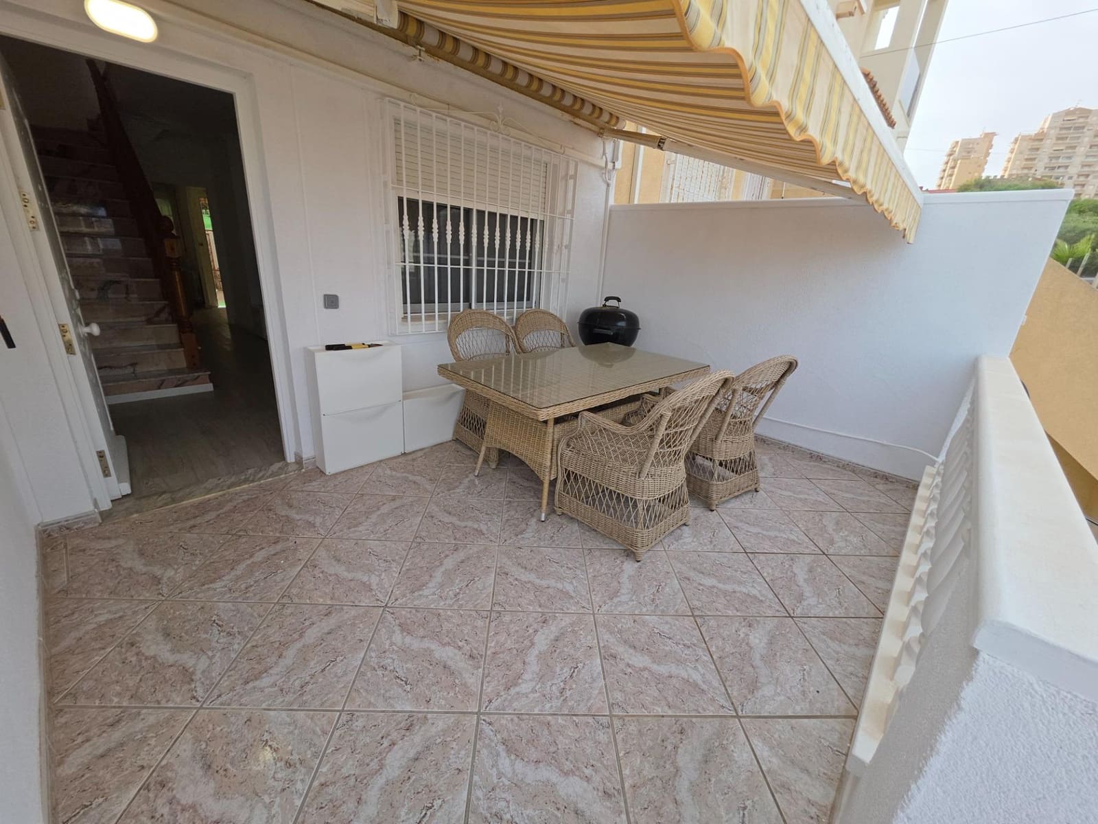 Adosado de 2 habitaciones en La Mata en venta con garaje - 329.000 € (Ref: 9396171)