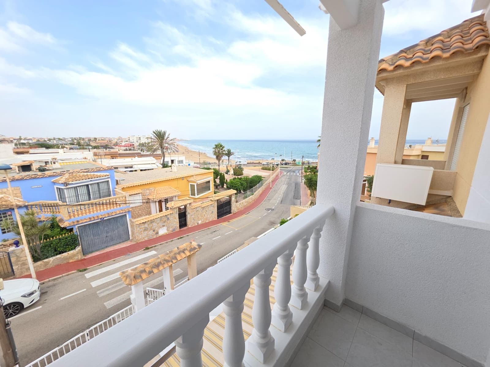 Adosado de 2 habitaciones en La Mata en venta con garaje - 329.000 € (Ref: 9396171)