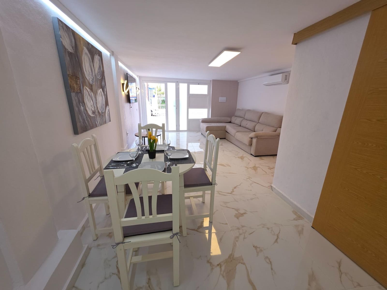 Adosado de 2 habitaciones en La Mata en venta con garaje - 329.000 € (Ref: 9396171)