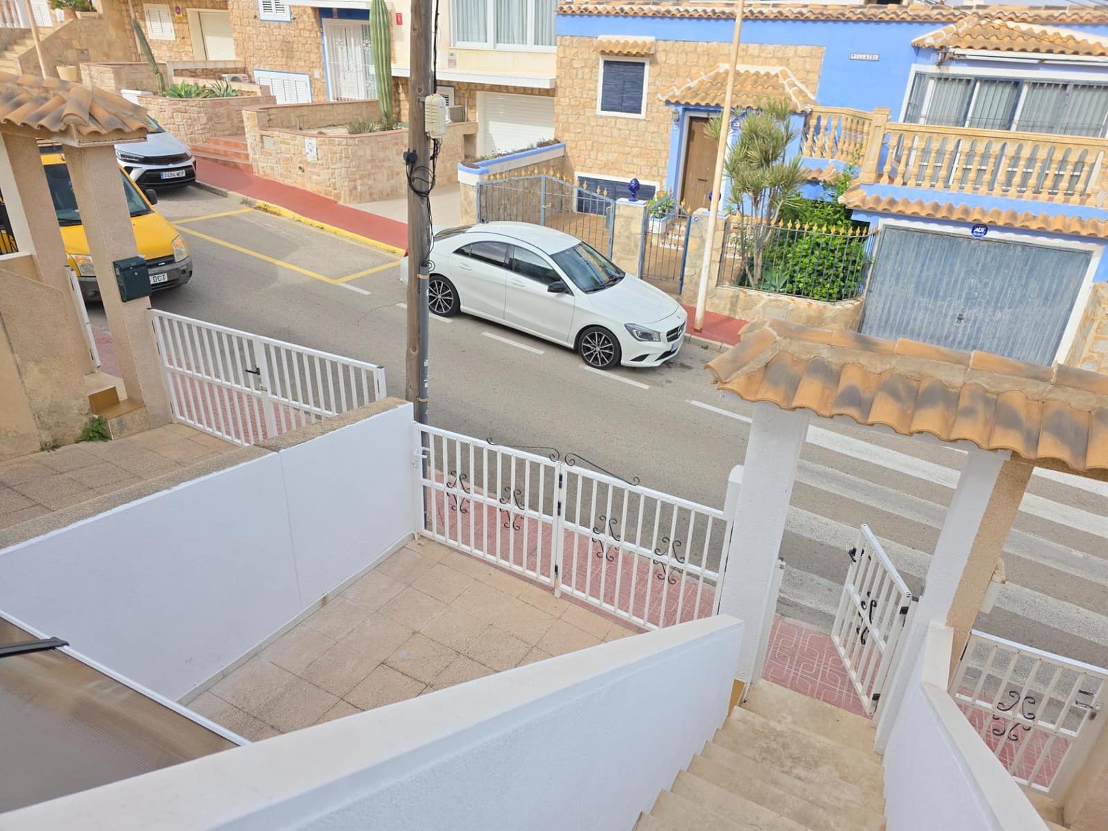 Adosado de 2 habitaciones en La Mata en venta con garaje - 329.000 € (Ref: 9396171)