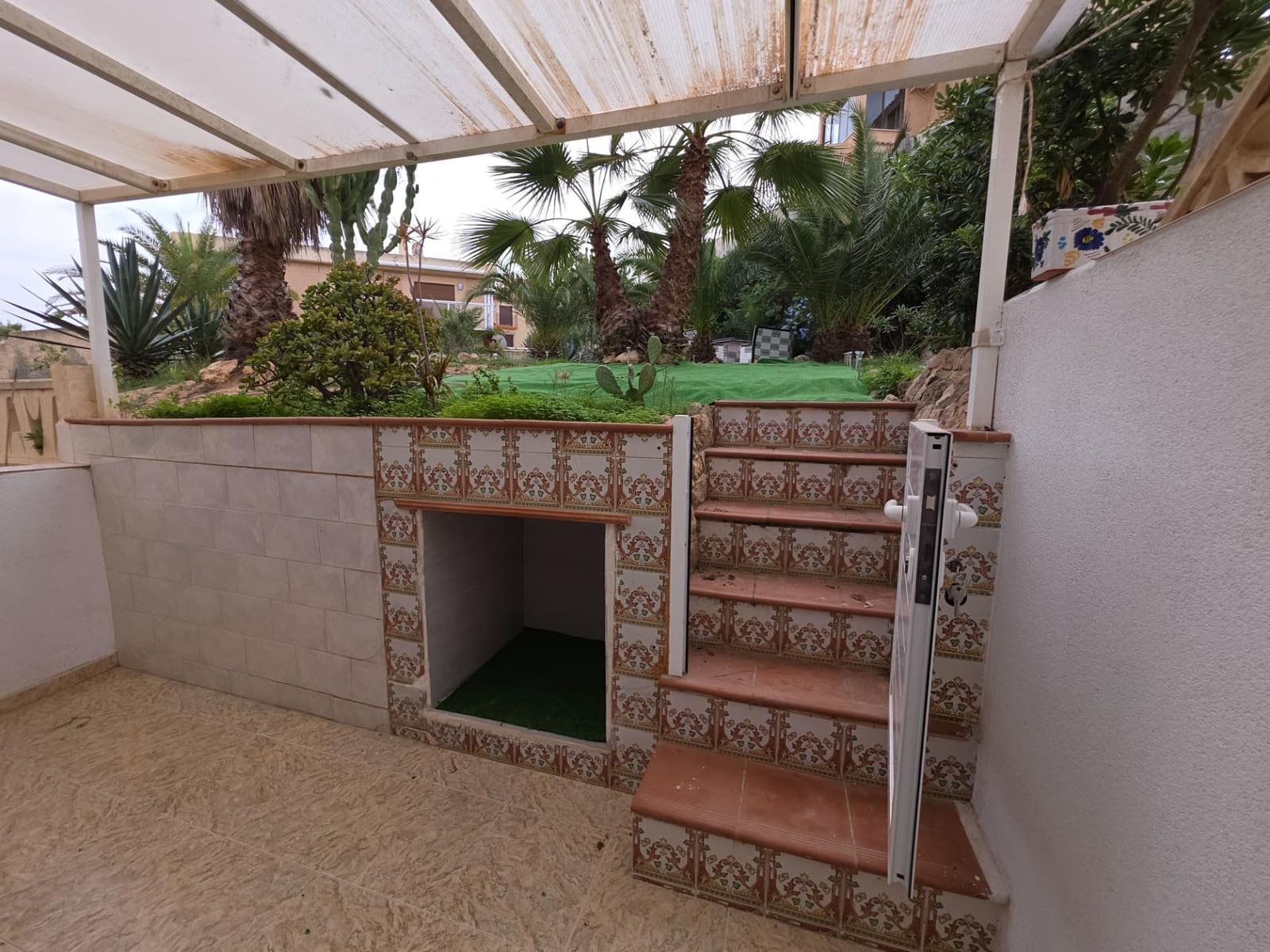 Adosado de 2 habitaciones en La Mata en venta con garaje - 329.000 € (Ref: 9396171)