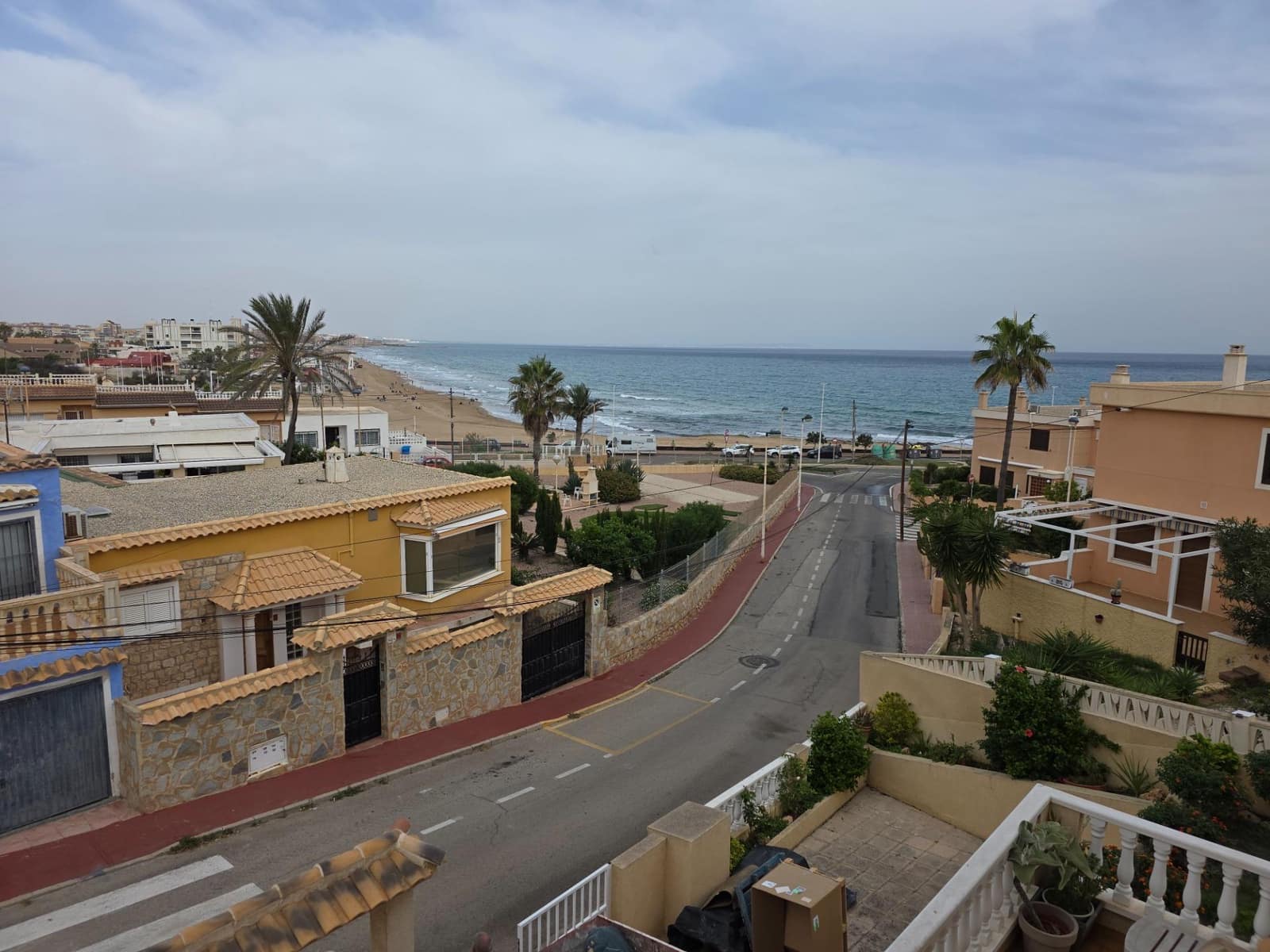 Adosado de 2 habitaciones en La Mata en venta con garaje - 329.000 € (Ref: 9396171)
