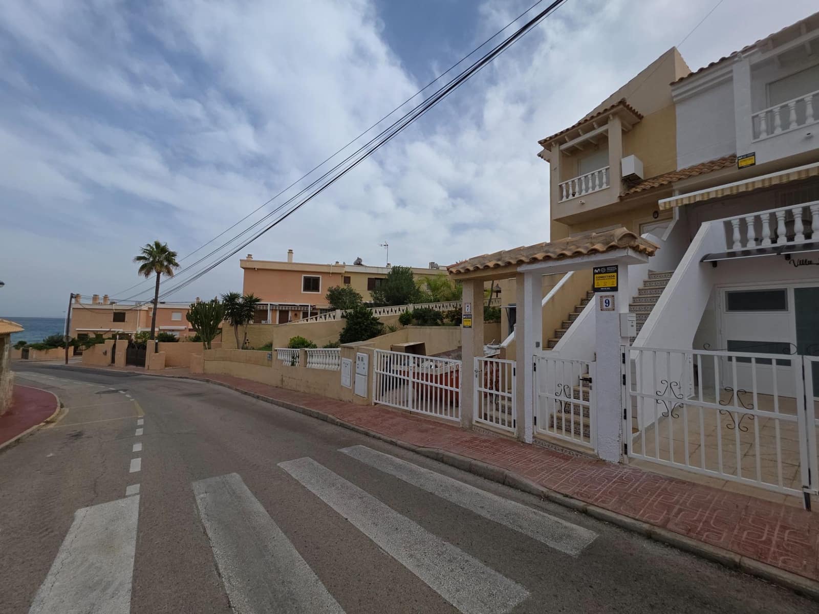 Adosado de 2 habitaciones en La Mata en venta con garaje - 329.000 € (Ref: 9396171)