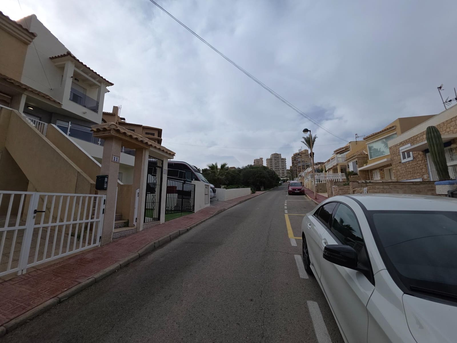 Adosado de 2 habitaciones en La Mata en venta con garaje - 329.000 € (Ref: 9396171)