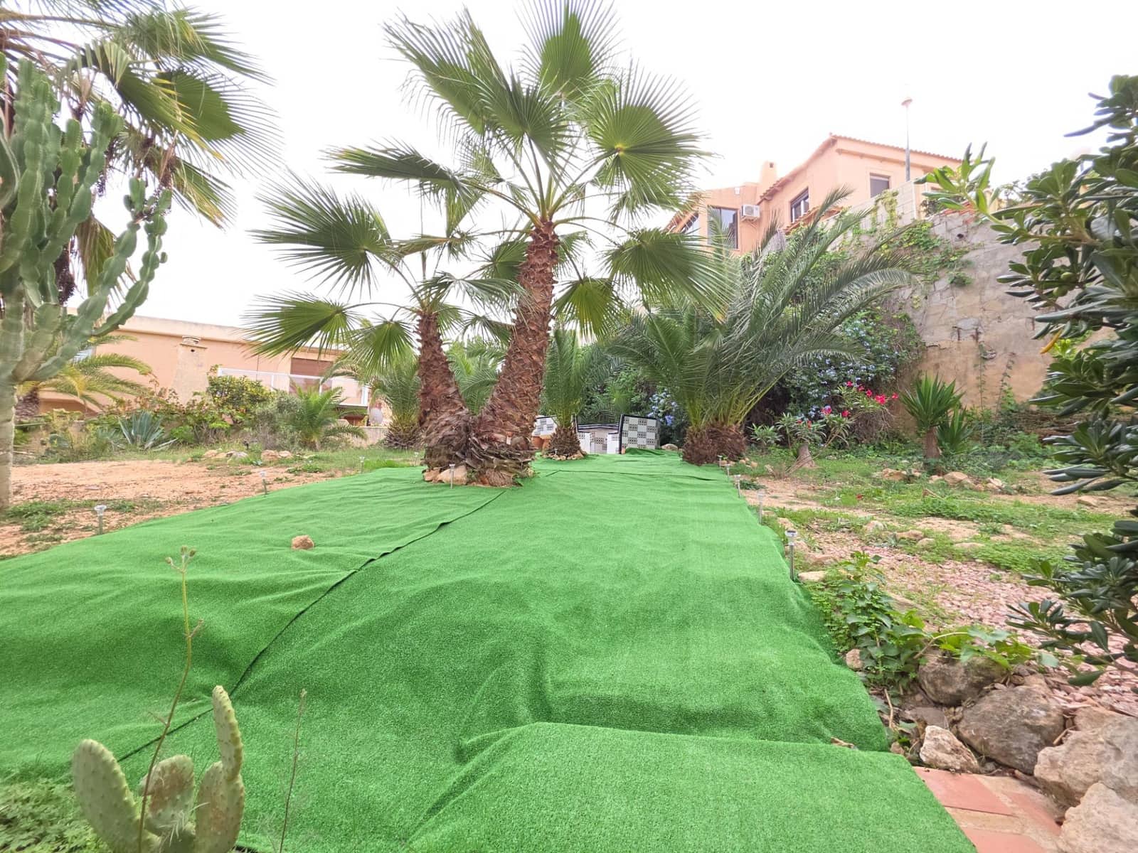 Adosado de 2 habitaciones en La Mata en venta con garaje - 329.000 € (Ref: 9396171)