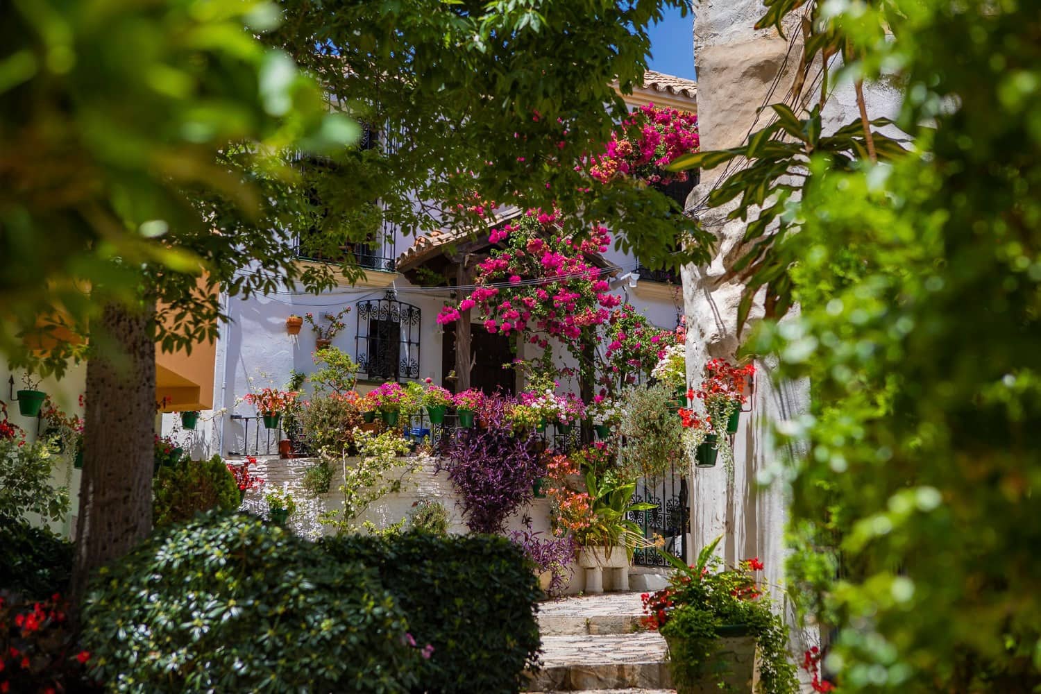 3 soverom Strandleiligheter til salgs i Estepona med svømmebasseng garasje - € 549 000 (Ref: 9807088)