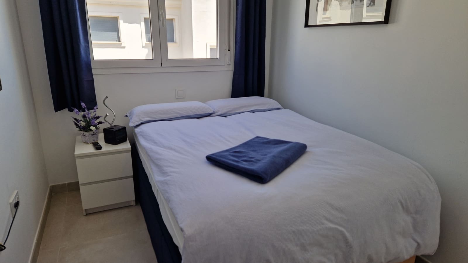 3 soverom Strandleiligheter til salgs i Estepona med svømmebasseng garasje - € 549 000 (Ref: 9807088)